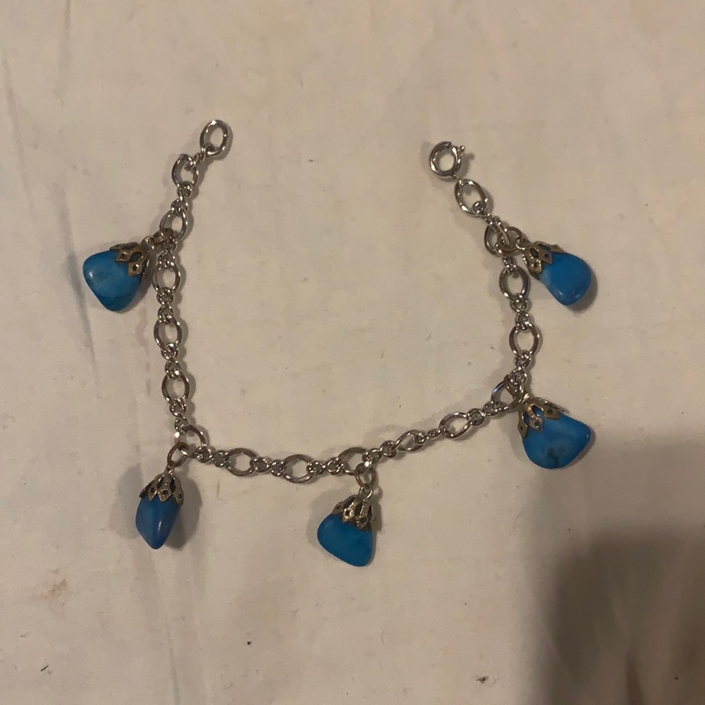 Rock bracelet